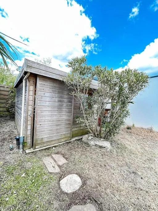 Holiday home Le Ty Caribou, Maison De Charme Villa Combrit