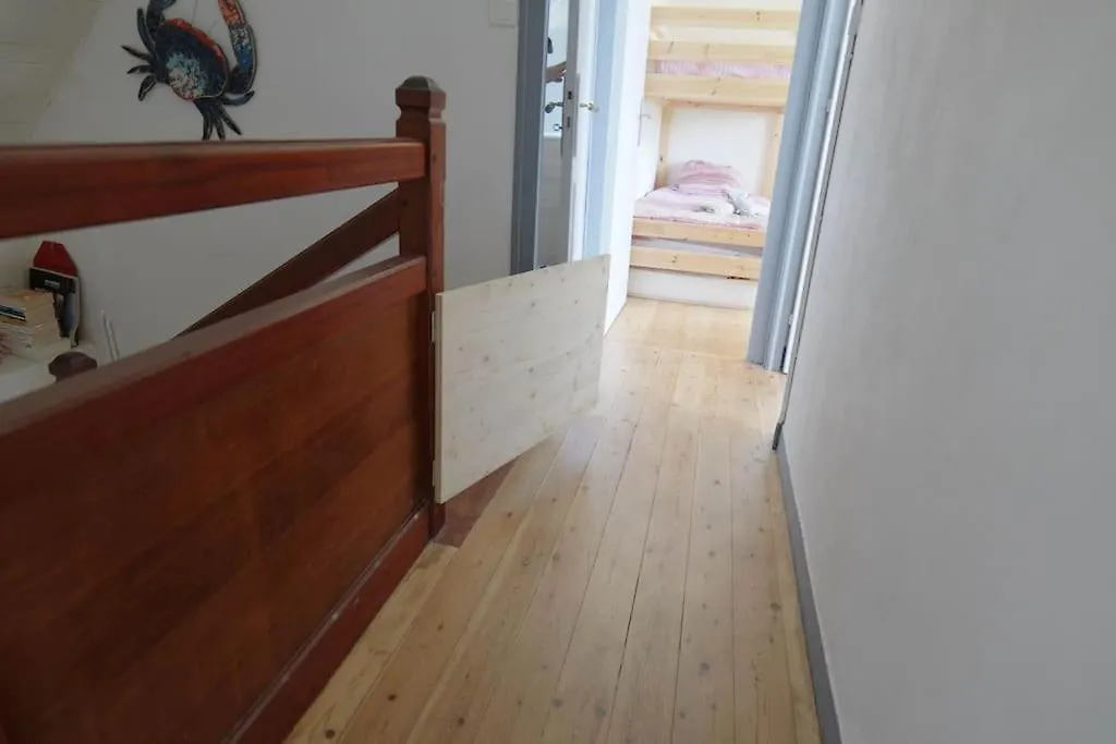 Le Ty Caribou, Maison De Charme Villa Combrit Holiday home