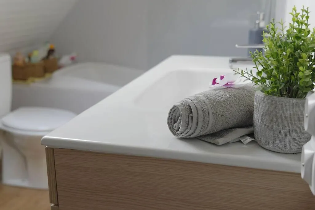 Le Ty Caribou, Maison De Charme Villa Combrit Holiday home