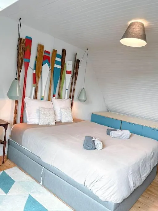 Le Ty Caribou, Maison De Charme Villa Combrit Holiday home